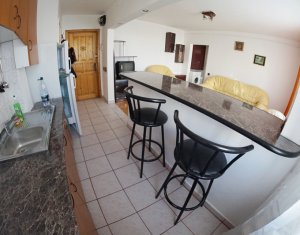 Appartement 2 chambres à louer dans Cluj-napoca, zone Manastur