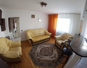 Apartment 2 rooms for rent in Cluj-napoca, zone Manastur