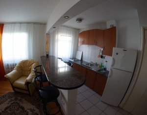 Apartment 2 rooms for rent in Cluj-napoca, zone Manastur