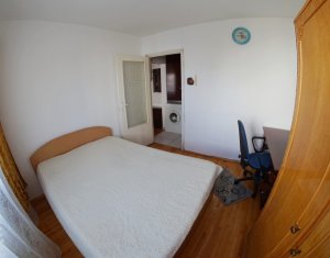 Apartment 2 rooms for rent in Cluj-napoca, zone Manastur