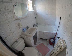 Appartement 2 chambres à louer dans Cluj-napoca, zone Manastur