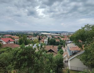 Ház 8 szobák kiadó on Cluj-napoca, Zóna Grigorescu