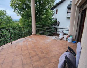 Maison 8 chambres à louer dans Cluj-napoca, zone Grigorescu