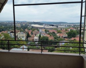 House 8 rooms for rent in Cluj-napoca, zone Grigorescu