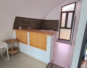 Office for rent in Cluj-napoca, zone Grigorescu