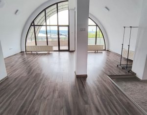 Office for rent in Cluj-napoca, zone Grigorescu