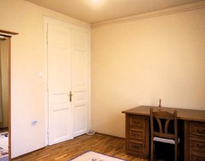 House 7 rooms for rent in Cluj-napoca, zone Grigorescu