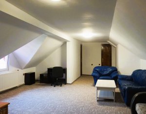 Maison 7 chambres à louer dans Cluj-napoca, zone Grigorescu