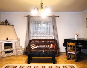 House 7 rooms for rent in Cluj-napoca, zone Grigorescu