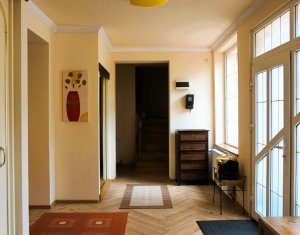 House 7 rooms for rent in Cluj-napoca, zone Grigorescu