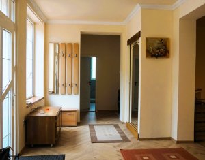 House 7 rooms for rent in Cluj-napoca, zone Grigorescu