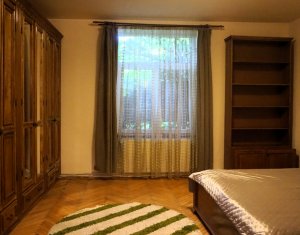 House 7 rooms for rent in Cluj-napoca, zone Grigorescu