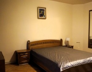 House 7 rooms for rent in Cluj-napoca, zone Grigorescu