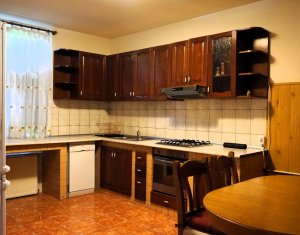 House 7 rooms for rent in Cluj-napoca, zone Grigorescu