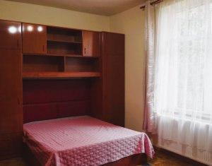 House 7 rooms for rent in Cluj-napoca, zone Grigorescu