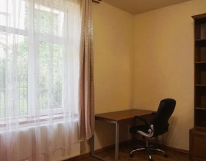 House 7 rooms for rent in Cluj-napoca, zone Grigorescu