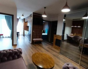 Appartement 3 chambres à louer dans Cluj-napoca, zone Zorilor