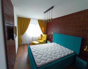 Apartment 3 rooms for rent in Cluj-napoca, zone Zorilor