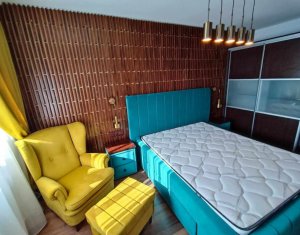 Appartement 3 chambres à louer dans Cluj-napoca, zone Zorilor