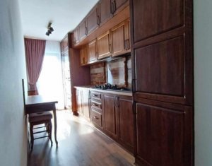 Apartment 3 rooms for rent in Cluj-napoca, zone Zorilor