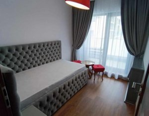 OPORTUNITATE! Apartament lux cu 3 camere, in bloc nou, la pret avantajos!