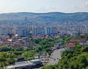 Appartement 3 chambres à louer dans Cluj-napoca, zone Zorilor