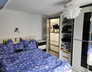 Apartament 2 camere la casa, situat in Manastur, Zona Campului