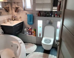 Appartement 2 chambres à louer dans Cluj-napoca