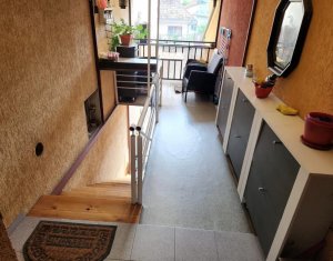 Appartement 2 chambres à louer dans Cluj-napoca