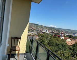 Apartment 3 rooms for rent in Cluj-napoca, zone Gruia