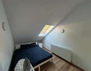 Appartement 3 chambres à louer dans Cluj-napoca, zone Centru