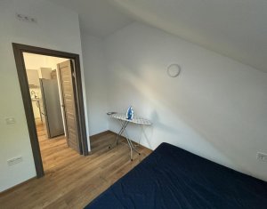 Apartment 3 rooms for rent in Cluj-napoca, zone Centru