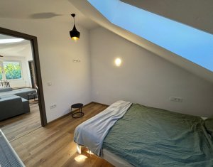 Appartement 3 chambres à louer dans Cluj-napoca, zone Centru