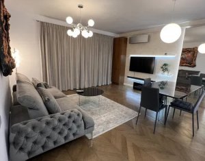 Appartement 2 chambres à louer dans Cluj-napoca, zone Centru