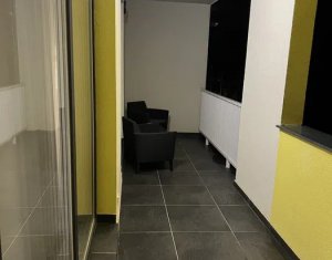 Apartment 2 rooms for rent in Cluj-napoca, zone Centru