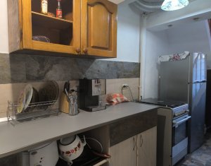 House 3 rooms for rent in Cluj-napoca, zone Centru