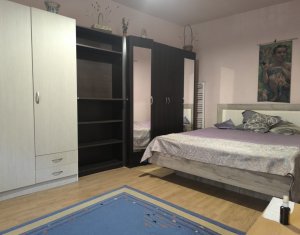 House 3 rooms for rent in Cluj-napoca, zone Centru