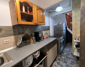 Maison 3 chambres à louer dans Cluj-napoca, zone Centru