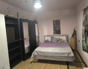 House 3 rooms for rent in Cluj-napoca, zone Centru