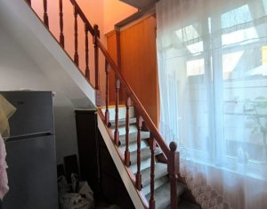 House 3 rooms for rent in Cluj-napoca, zone Centru