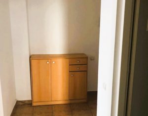 Apartment 1 rooms for rent in Cluj-napoca, zone Intre Lacuri