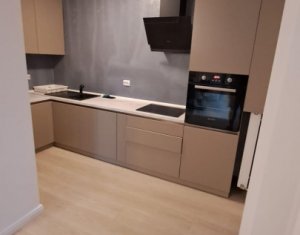 Apartament de lux cu 2 camere , zona Parcului Central, la 10 minute de UMF ! 