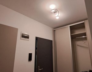 Apartment 2 rooms for rent in Cluj-napoca, zone Centru