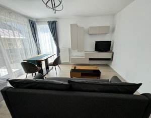 Appartement 2 chambres à louer dans Cluj-napoca, zone Centru