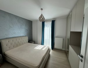 Appartement 2 chambres à louer dans Cluj-napoca, zone Centru