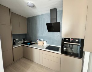 Appartement 2 chambres à louer dans Cluj-napoca, zone Centru