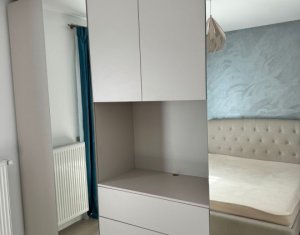 Appartement 2 chambres à louer dans Cluj-napoca, zone Centru