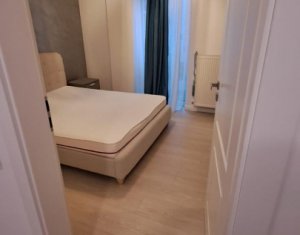 Apartment 2 rooms for rent in Cluj-napoca, zone Centru