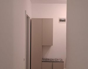 Apartment 2 rooms for rent in Cluj-napoca, zone Centru