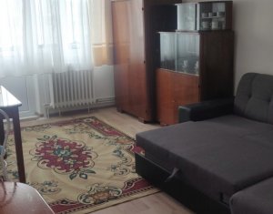 Apartment 2 rooms for rent in Cluj-napoca, zone Manastur